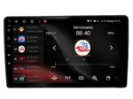 Магнитола для Hyundai H1/Starex 2007-2015 - Vaycar VA23-0233 на Android 13, 4G SIM-слот