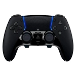 Беспроводной геймпад Sony DualSense Edge для игровой консоли PlayStation 5, Midnight Black (Черная полночь)