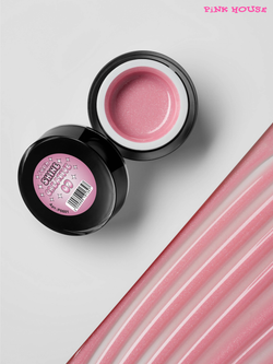 Гель SHINE CREATIVE 07 Pink House 15гр