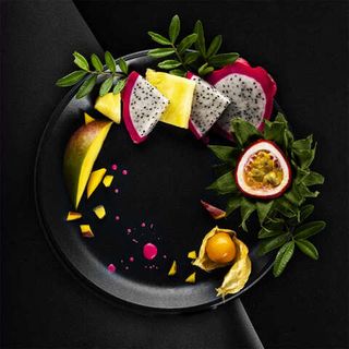 Купить Табак BlackBurn - Something Tropical (25 г)