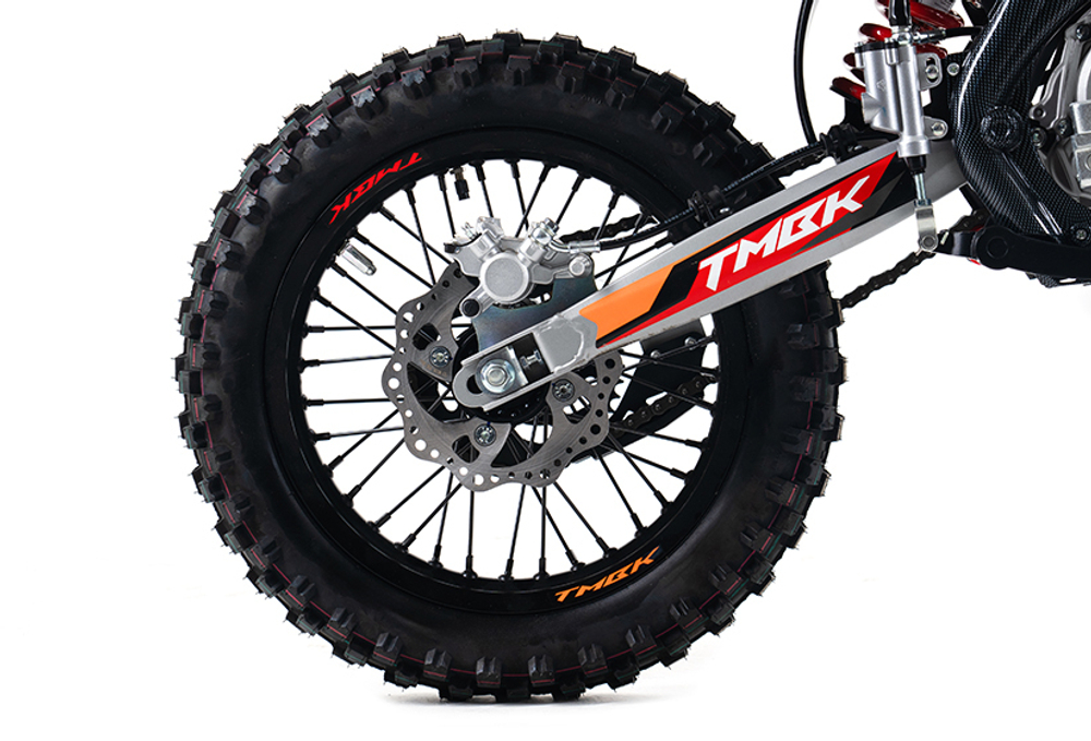 Питбайк TMBK Pitster SP2 150