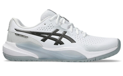 Теннисные кроссовки Asics Gel-Challenger 15 - white/gunmetal