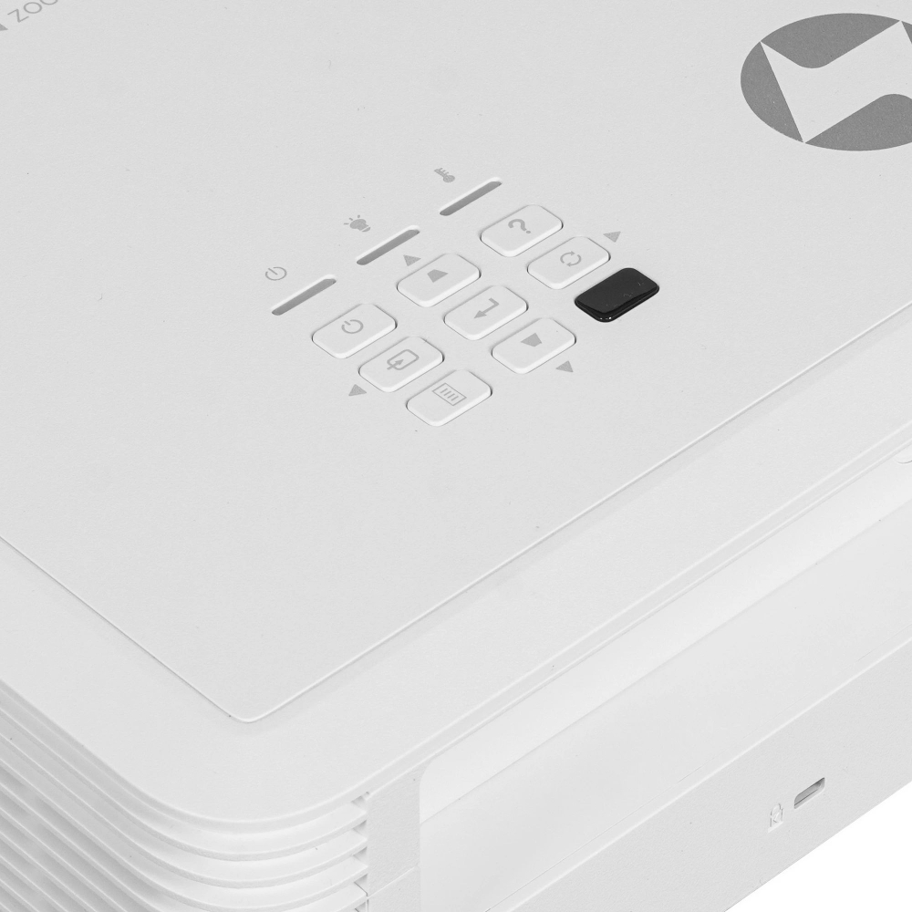 Проектор Exell EXD101W