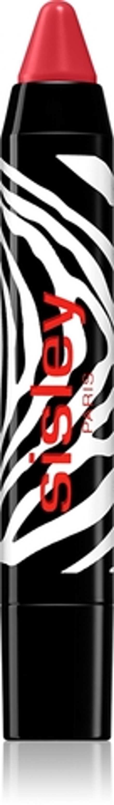 Sisley Phyto-Lip Twist - Тонирующий бальзам для губ в стике оттенок 26 True Red, 2 g