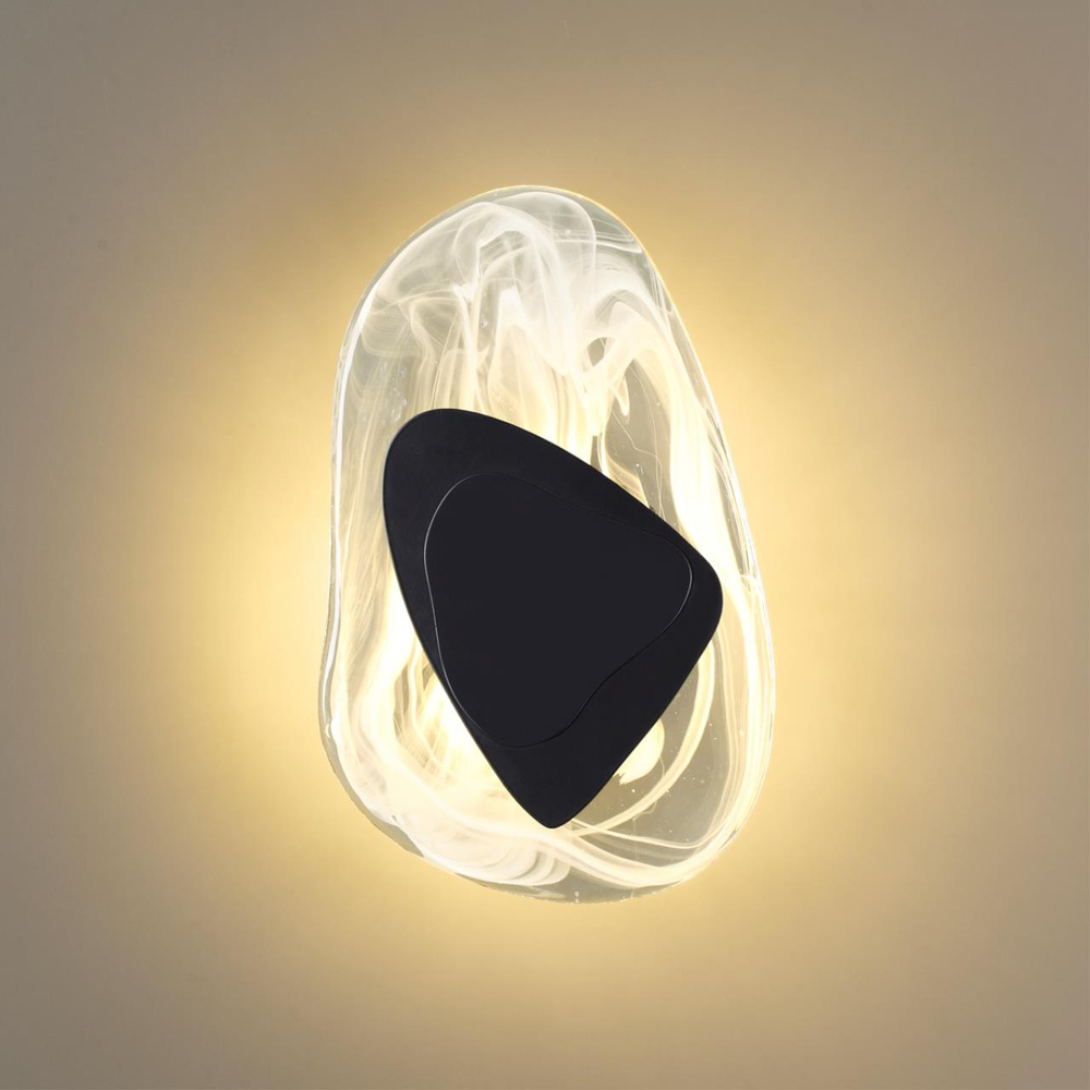 4313/9WL ODL Светильник LED 11Вт 3000К 220В IP20 MIDCENT