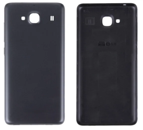 Задняя крышка для Xiaomi REDMI 2 (Black)