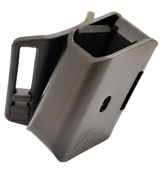 Подсумок DAA IDPA Magazine Pouch, черный