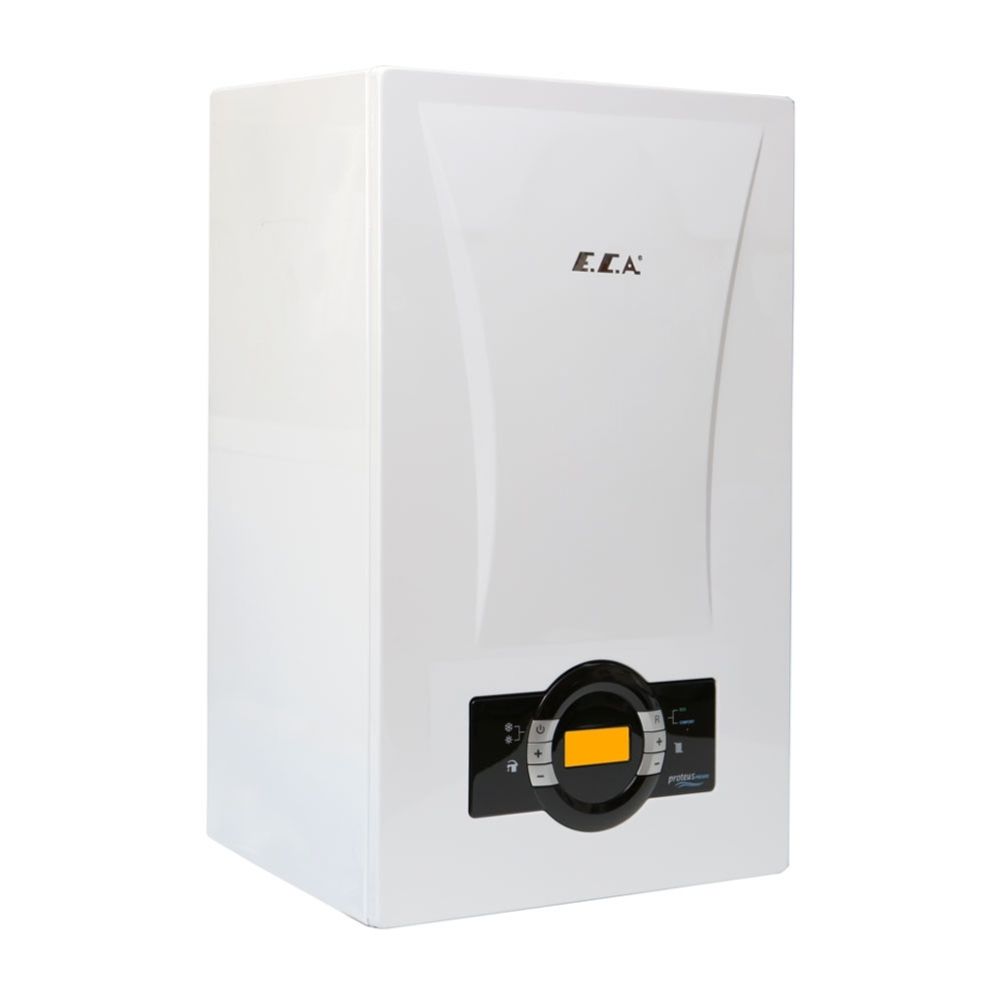 Котел газовый настенный конденс. E.C.A. PROTEUS PREMIX 30 HCH NG, 1 конт., 30 кВт Котел газовый настенный конденс. E.C.A. PROTEUS PREMIX 30 HCH NG, 1 конт., 30 кВт