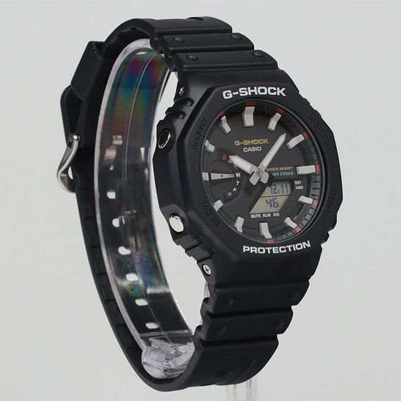 Наручные часы Casio GA-2100RL-1A
