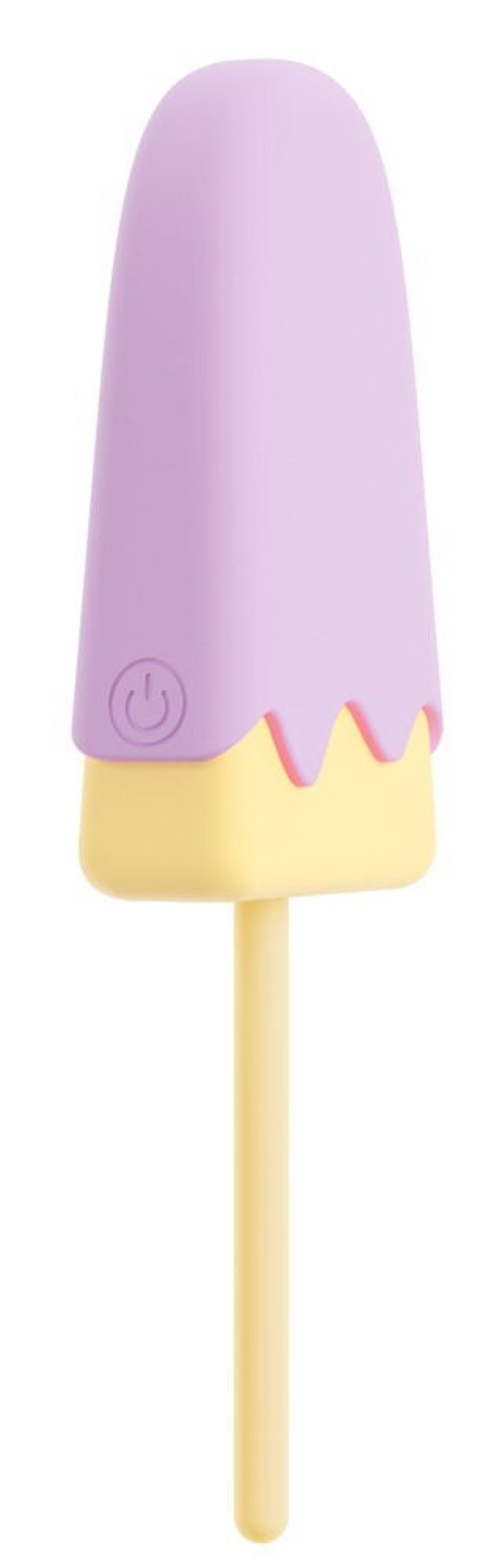 You2Toys Vibrating Popsicle - Клиторальный вибратор