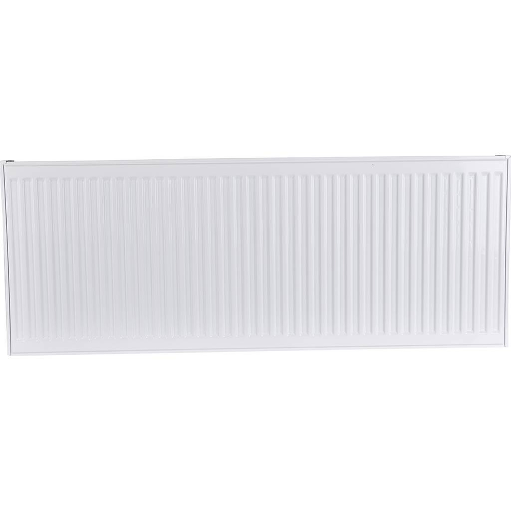 Радиатор панельный ROMMER 22/500 боковое подключение Compact