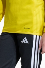 Кофта adidas Tiro 26 League Training Top Junior - желтый