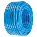 Шланг поливочный армированный, 3-х слойный, ПВХ, 1/2", 25 м, "Родничок" Сибртех — фото 1
