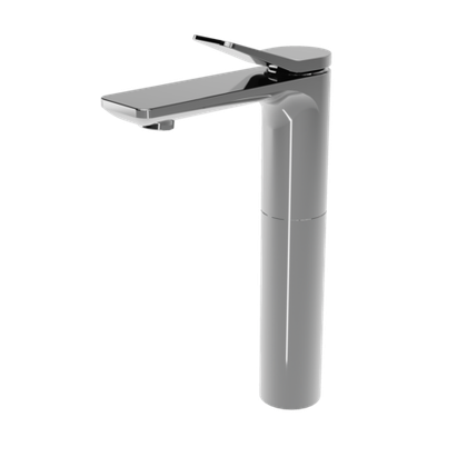 Смеситель для раковины RUBINELLI ASSE RB-L2012CR хром
