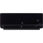Сплит-система инверторного типа Electrolux Onix Super DC EACS/I-12HIX-BLACK/N8 комплект