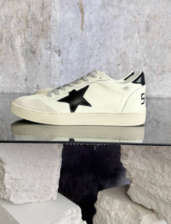 Кеды Golden Goose