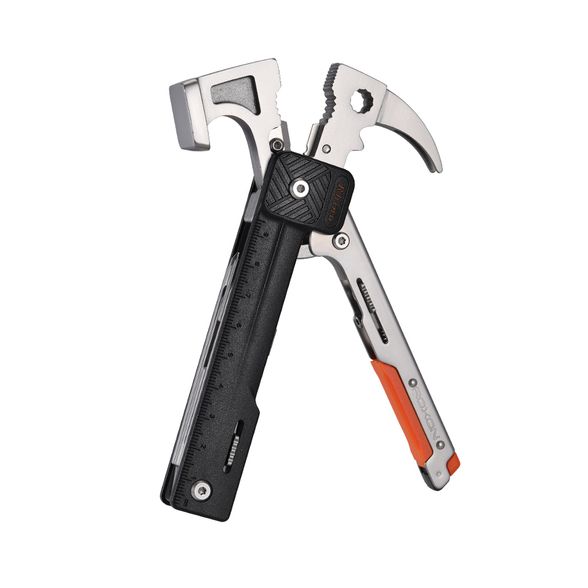 Цена наМультитул Roxon H1 Hammer Rhino, 17 функций