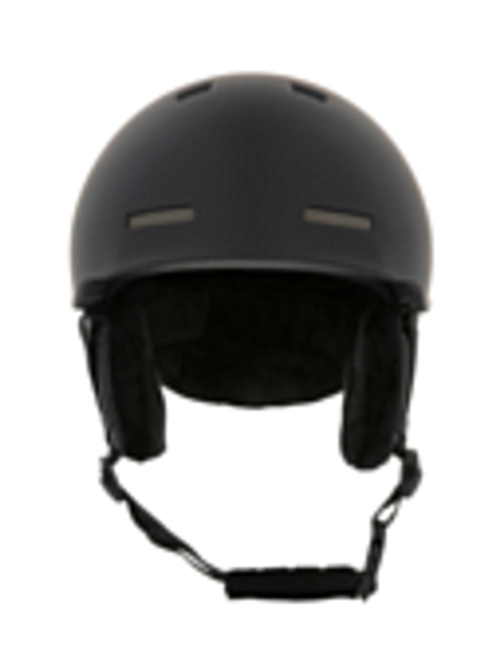 Зимний шлем ProSurf Unicolor Black (см:61)