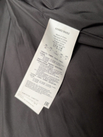 Пуховая куртка Armani Jeans , XS