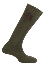 ГОЛЬФЫ MUND 450 HUNTING CAZA STOCKING