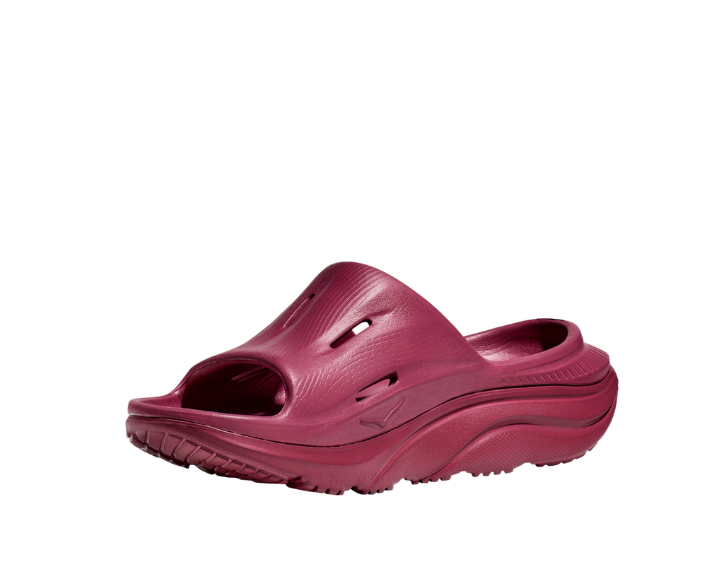 Сланцы Hoka Ora Recovery Slide 3