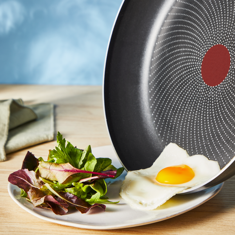 Сковорода Tefal So' Light 26 см H0560542