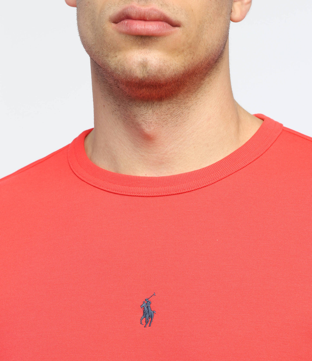Худи POLO RALPH LAUREN - коралловый(710839048)