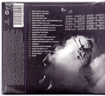 Deep Purple / A Fire In The Sky (RU)(CD)