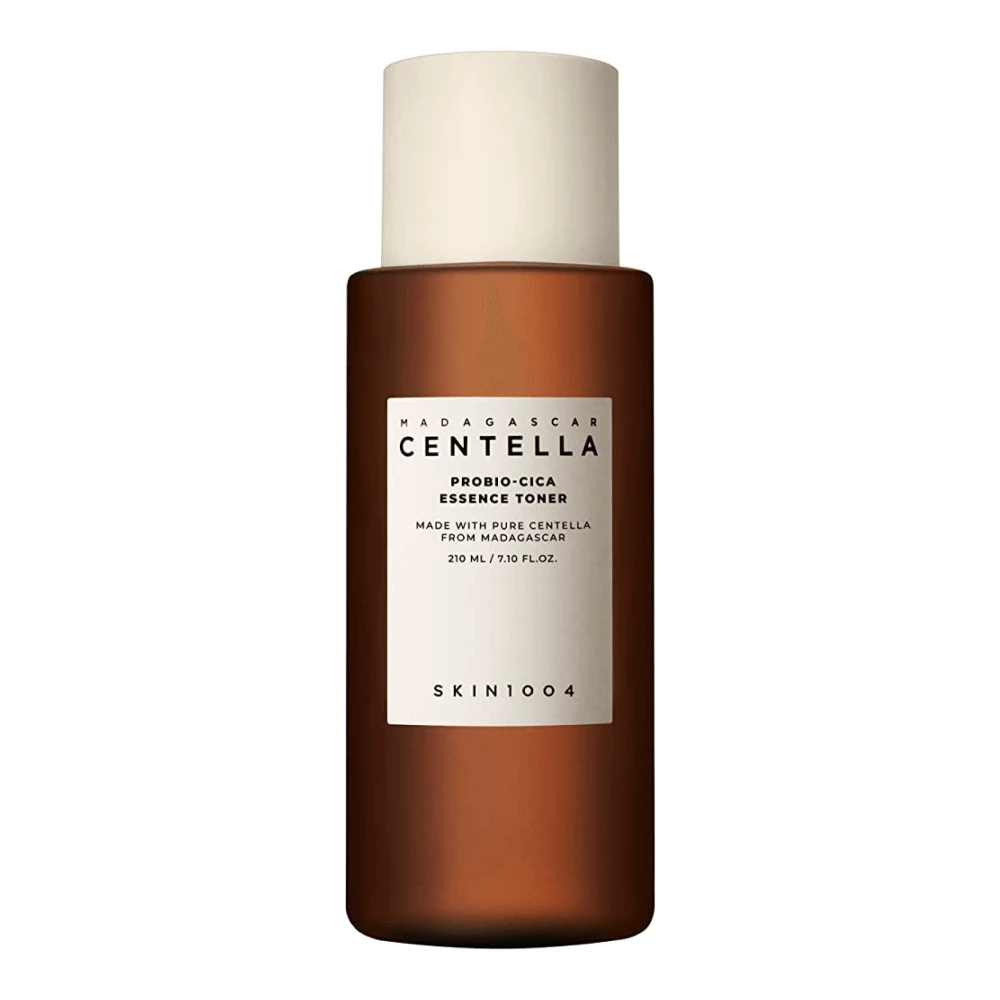 Тонер-эссенция с пробиотиками Skin1004 Madagascar Centella Probio-Cica Essence, 210ml