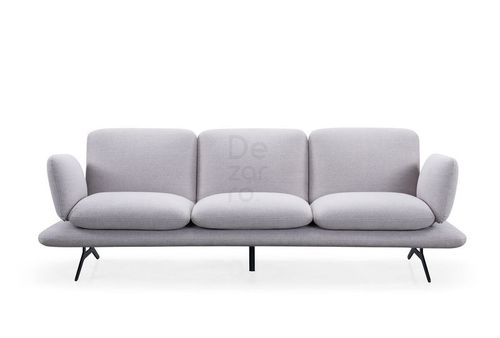 Cloud S-01