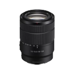 Объектив Sony E 18-135mm f/3.5-5.6 OSS