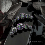 5K Mystic Topaz
