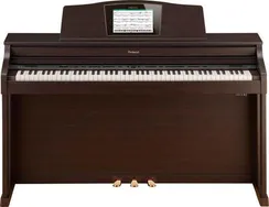 Roland HPi-50e RW цифровое фортепиано, цвет полисандр