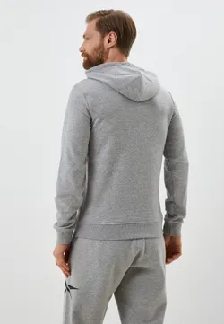 Толстовка мужская REEBOK RI FT BIG LOGO OTH HOOD