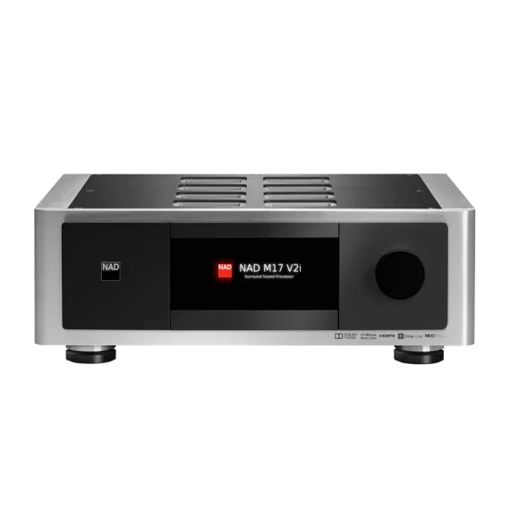 NAD M17 V2i