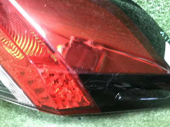 Фонарь правый внешний Toyota RAV4 5 XA50 (2018-н.в.)