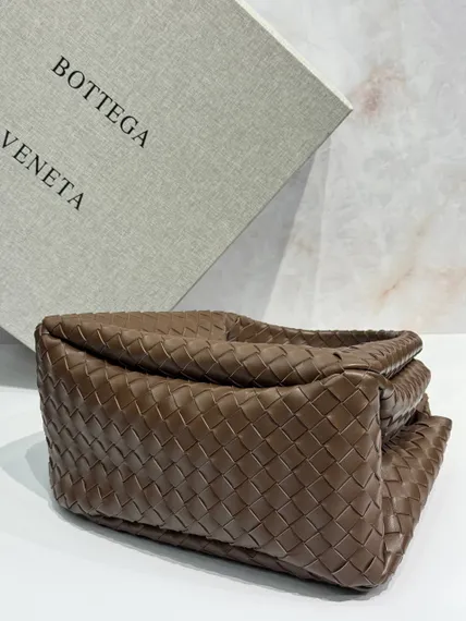 Сумка Bottega Veneta Campana