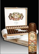 My Father Le Bijou 1922 Petit Robusto