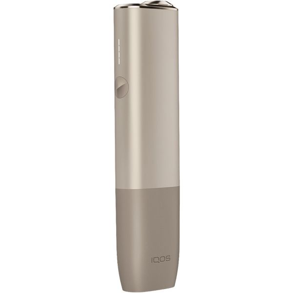 Пополнение запасов и снижение цены на IQOS Iluma ONE