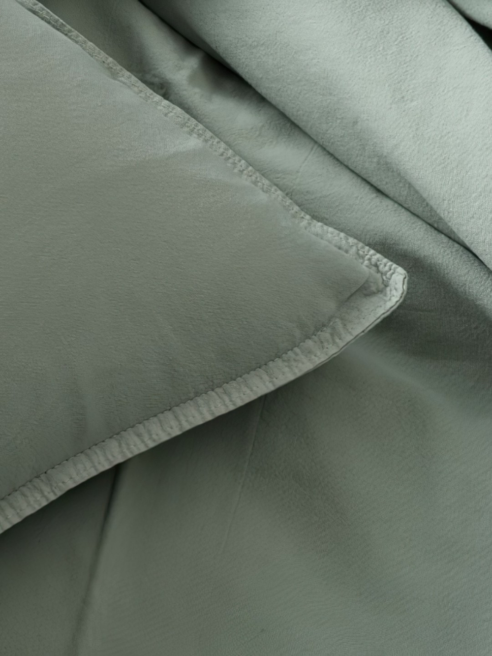 КПБ MAJOLİ Stonewashed PAMPAS евро под. 200*220, прост. 240*260, нав. 50*70-2шт. Вар. Хлоп.