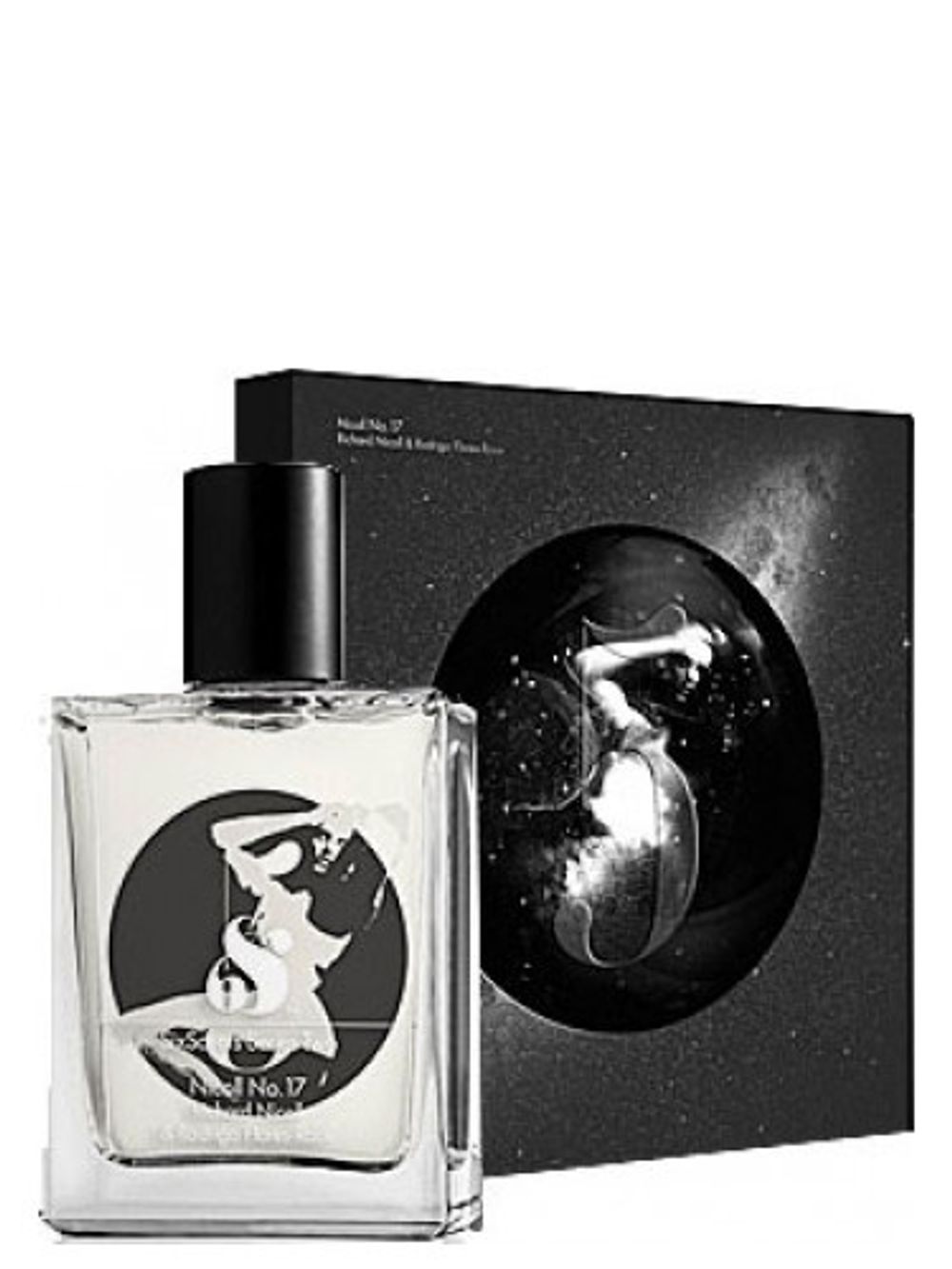 Six Scents Series Two No5 Richard Nicoll Nicoll No.17