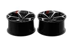 КОВАНЫЕ ДИСКИ для McLaren ARTURA SPIDER