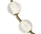 Подвесной светильник Анита 08038-15L,20(3000K) Kink Light
