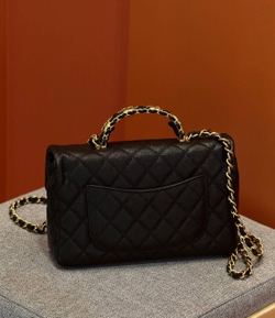 Сумка CHANEL