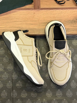 Кроссовки Berluti Shadow