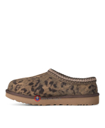 UGG TASMAN SLIPPER Spotted