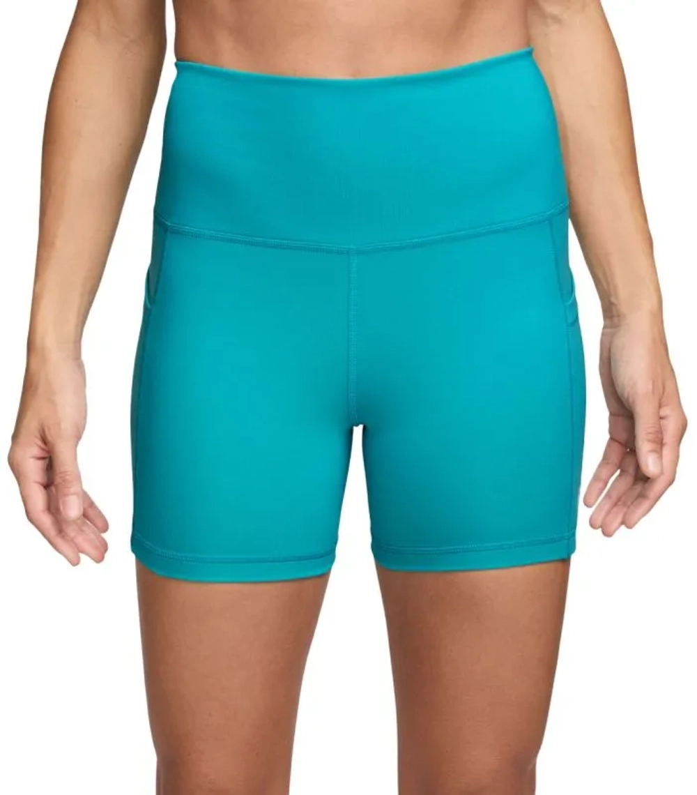 Женские теннисные шорты Nike Court Dri-Fit Ball