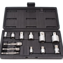 Комплект адаптеров 12пр. RockForce##Rock FORCE RF-8212