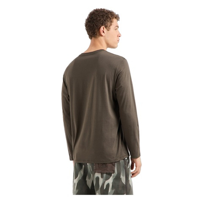 Лонгслив Armani Exchange