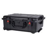 KZCASE G595 — ударопрочный кейс IP67